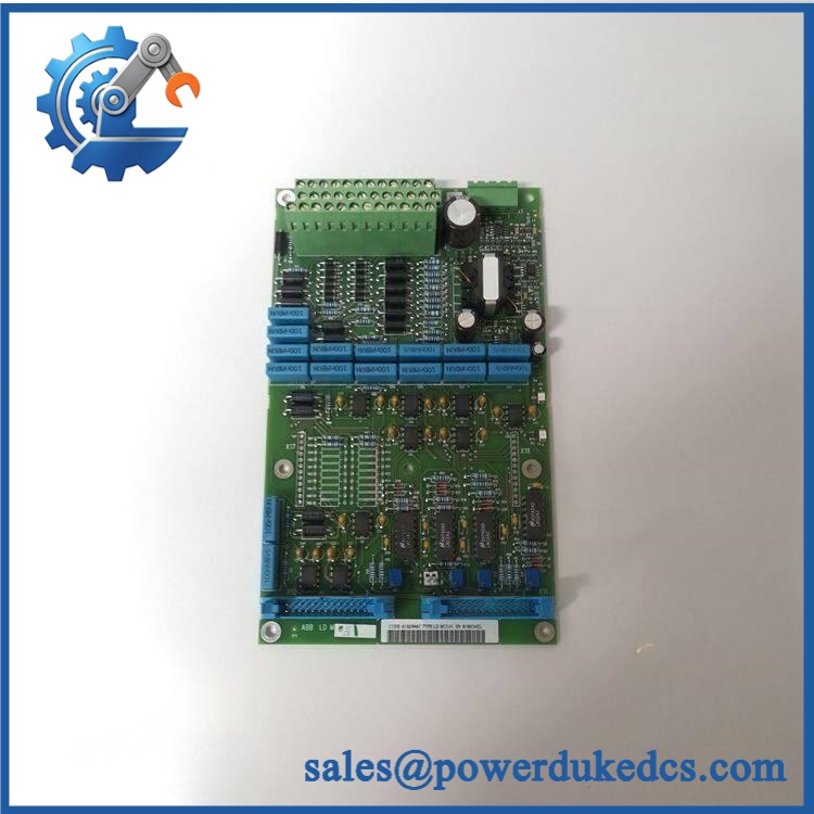 ABB LDMUI-01 61320946