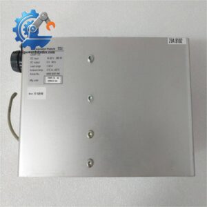 ABB DSSR122 48990001-NK