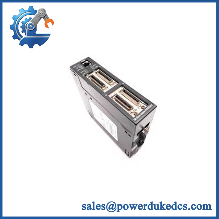 GE IC670MDL240J