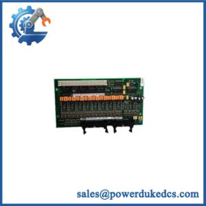 ABB UAC383AE01 HIEE300890R0001