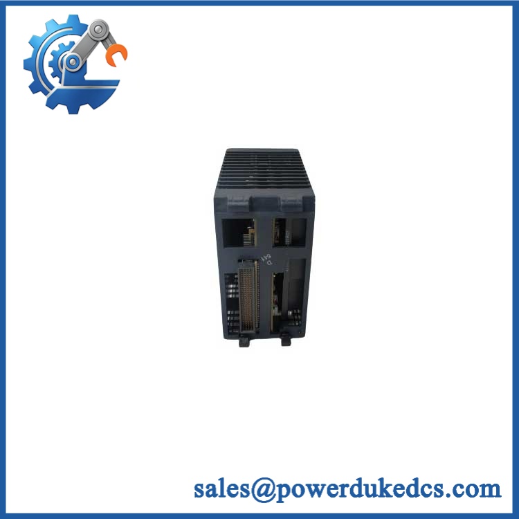 GE IC670MDL740