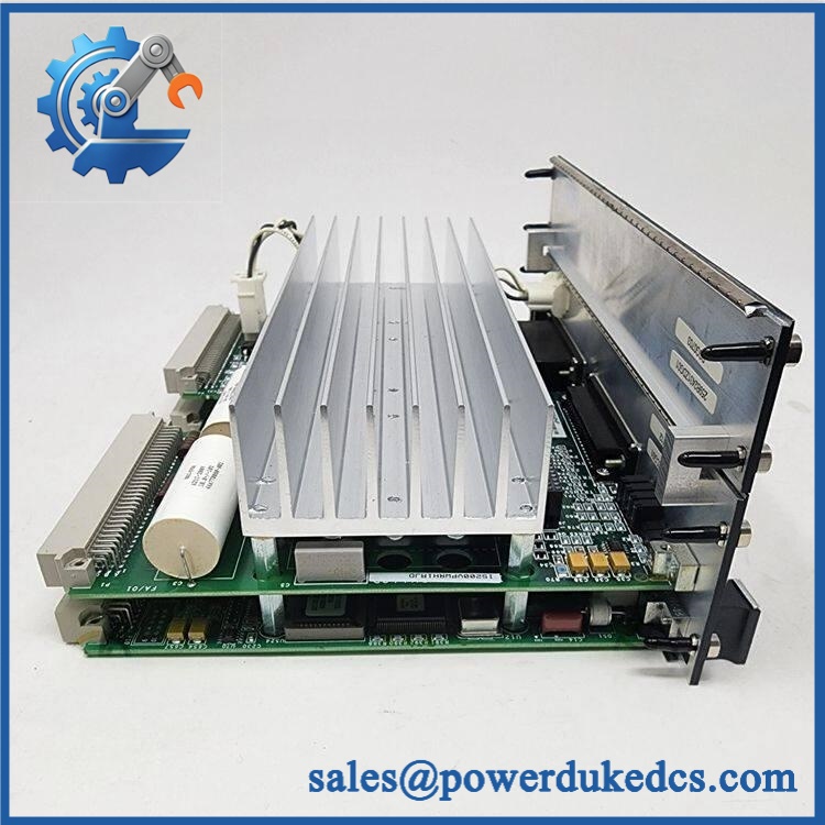 GE IS215VCMIH2BB