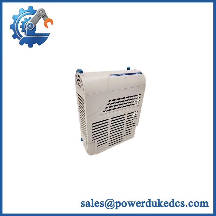 Emerson CSI3125 A3125/022-020