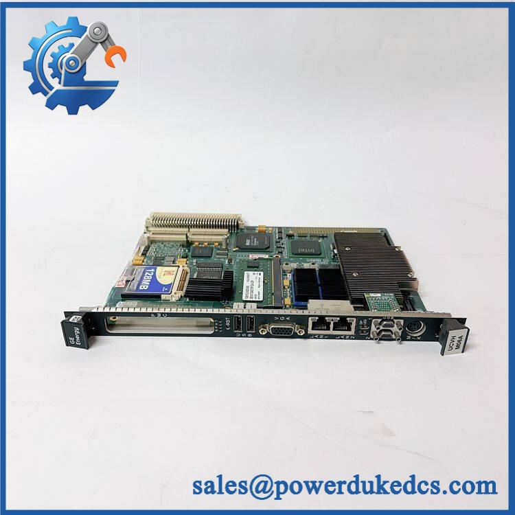 GE IS215UCVHM06A