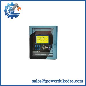 GE SR489-P5-LO-A1