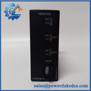 GE IS220PVIBH1A 336A4940CSP16
