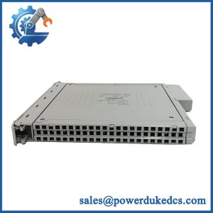 ICS Triplex T8403
