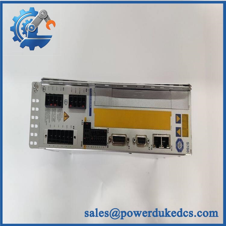 GE S710D-EST2