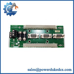 TRICONEX 7400213-100