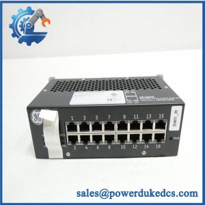 GE IS420ESWBH2A