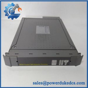 ICS Triplex T8310