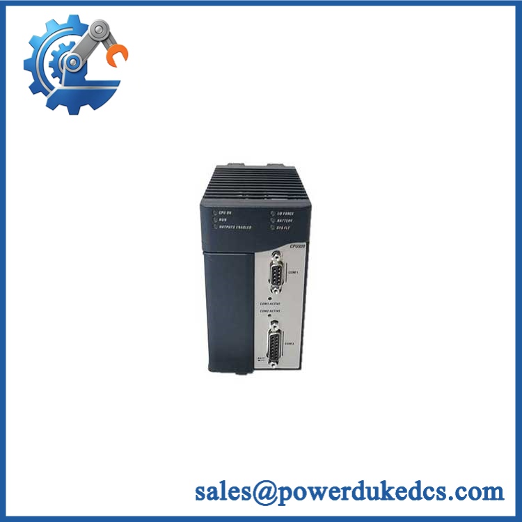 GE IC695ALG508