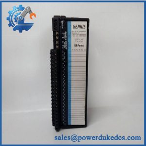 GE IC660EBD110P