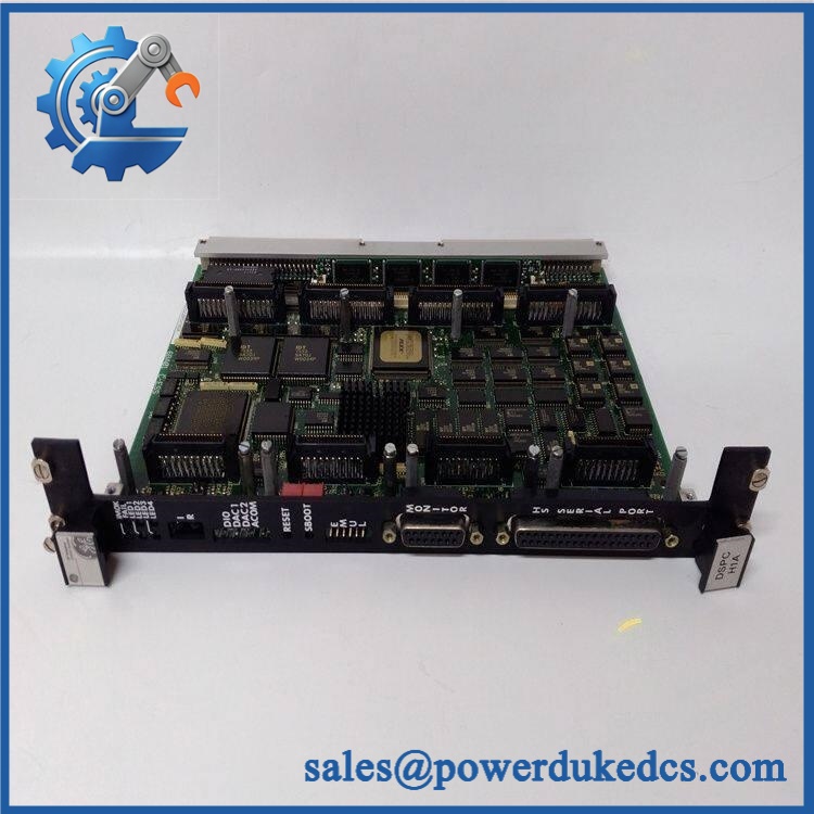 GE DS200DTBDG1ABB