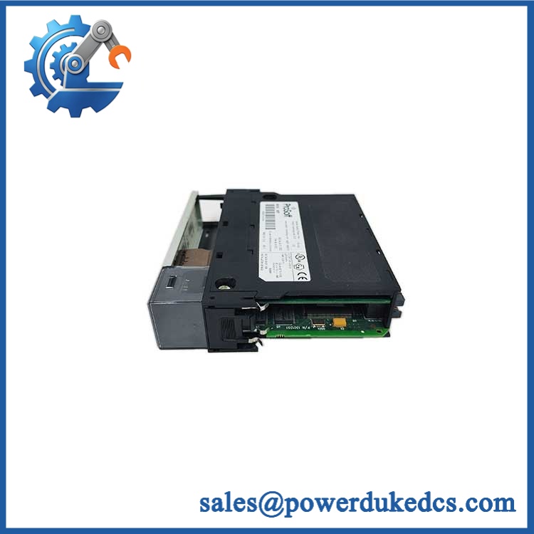 Emerson MV6100COMI