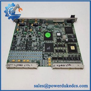 GE IS200VPWRH1AHD