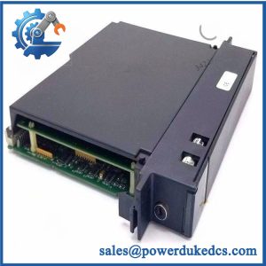 GE IC697ALG441