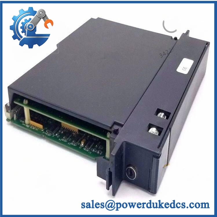 GE IC697ALG441