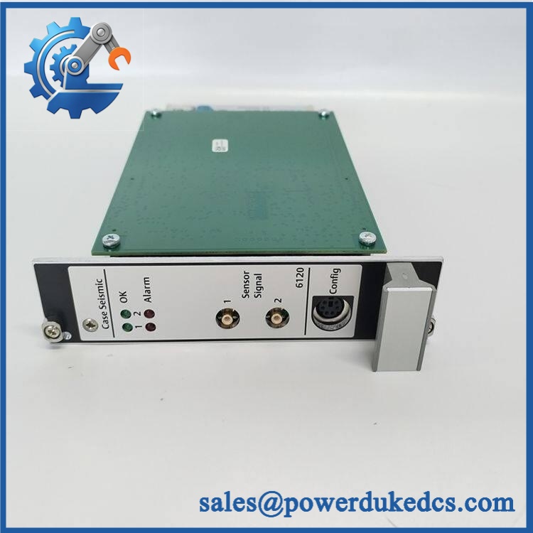 Emerson 9199-00002 A6120