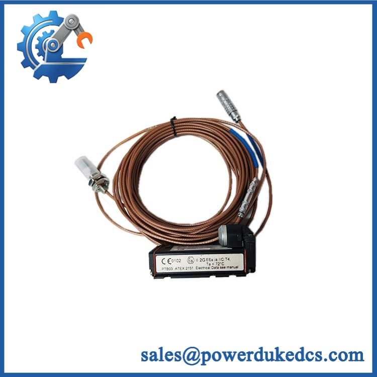 Emerson PR6423/002-041