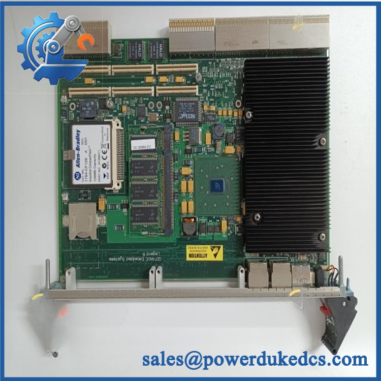GE VMICPCI-7806-211000