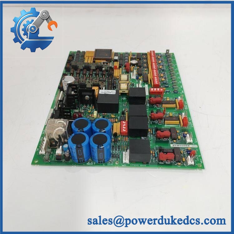 GE DS200DCFBG2BNC / DS200DCFBG1BNC