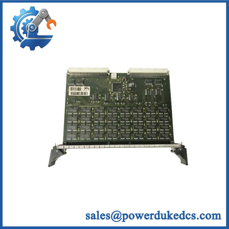 GE VMER-64