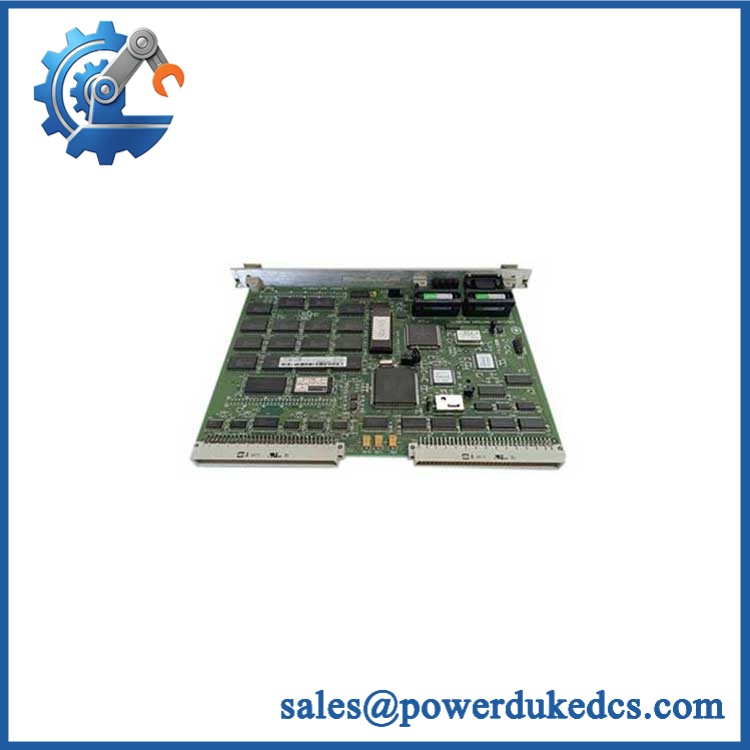 GE WESDAC D20A/0511-0101