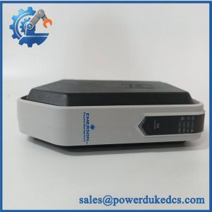 Emerson KJ2005X1-MQ2 13P0072X082