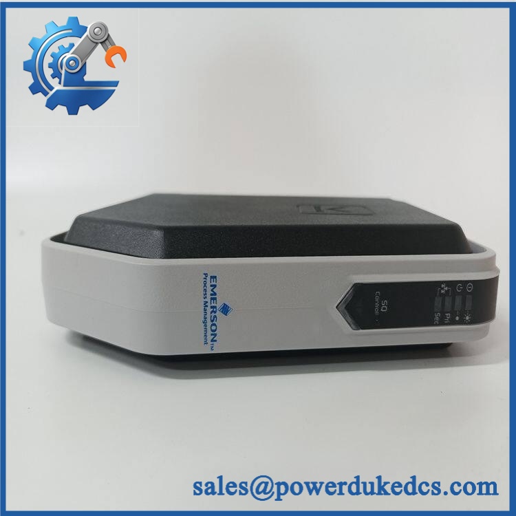 Emerson SE3008