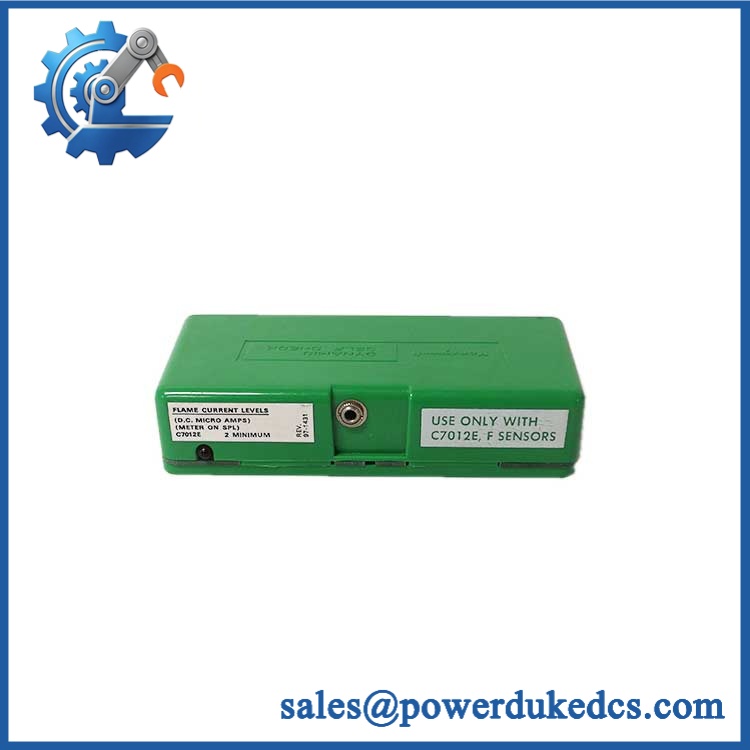 Honeywell R7247C1001