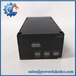 GE IS220PSVOH1B