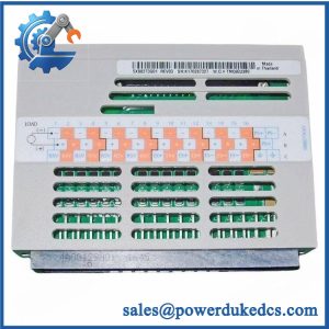 Emerson 5X00273G01