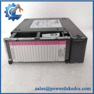 GE IC693MDL655E