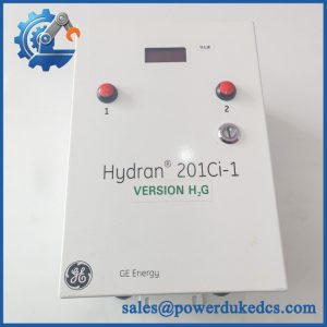 GE HYDRAN 201Ti