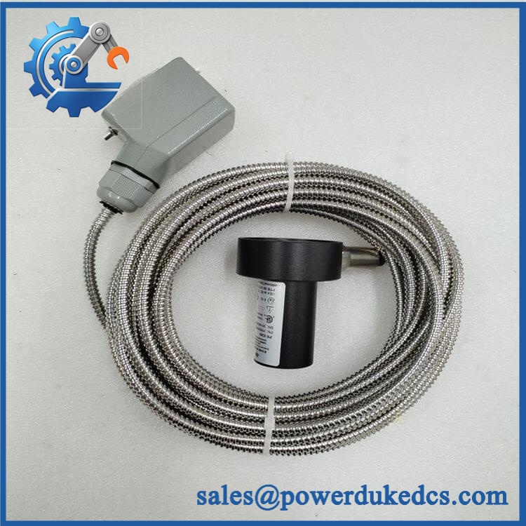 Emerson PR9376/010-011