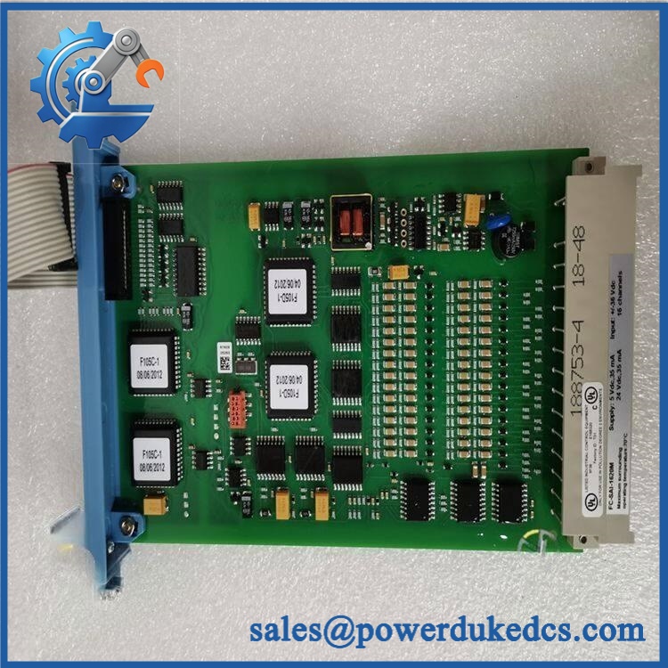 Honeywell SAI-1620M CCV1.4