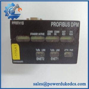 GE IS220PPRFH1B