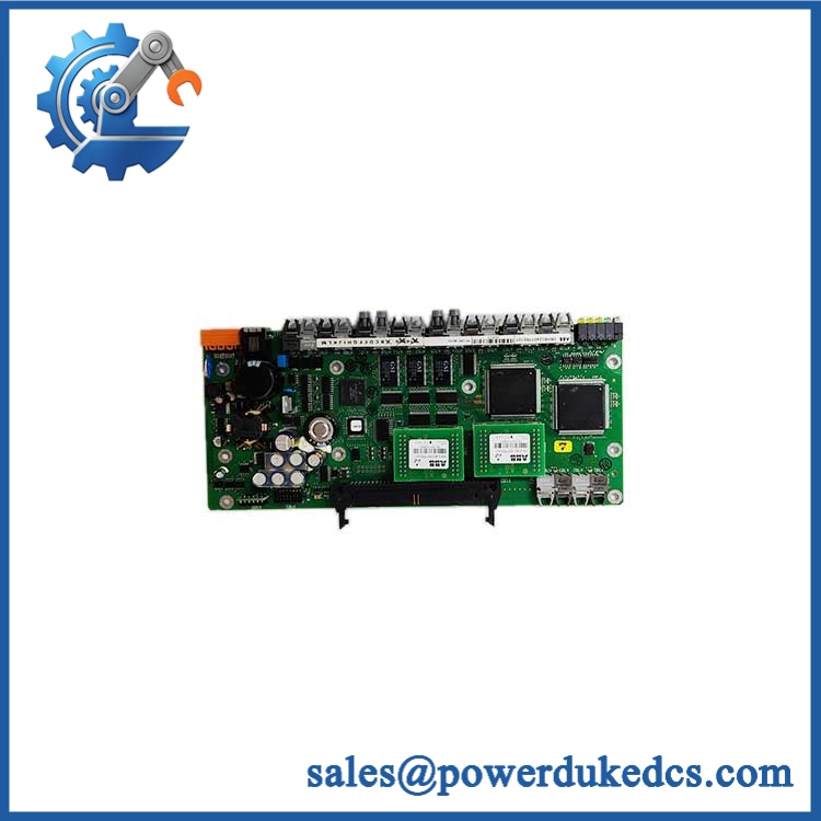 ABB 3BHE024577R0101
