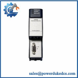 GE IC695PBM300
