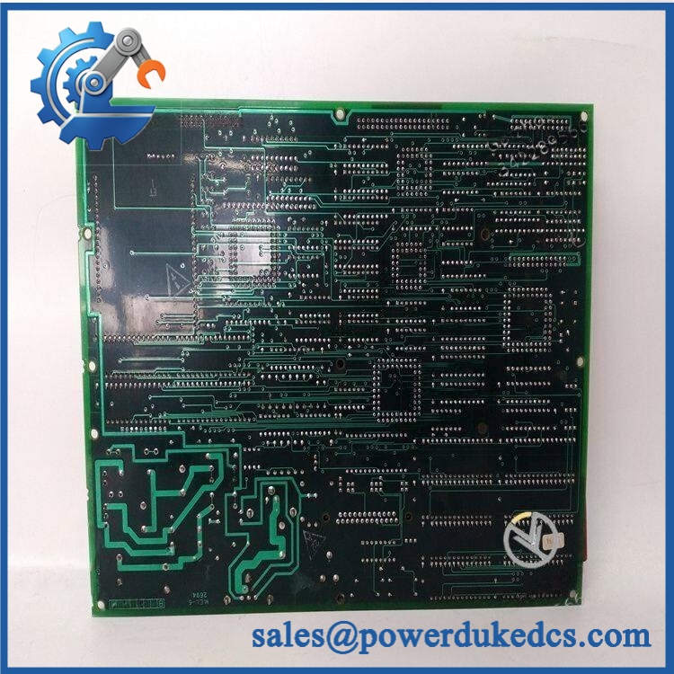 GE DS200DMCBG1AED