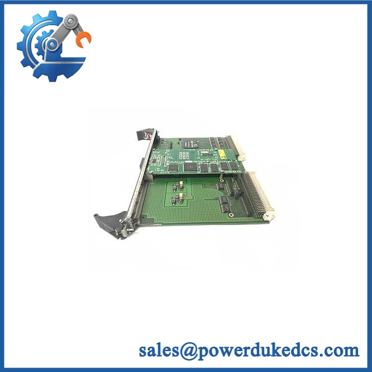 Emerson PMC-IO-ADAPTER