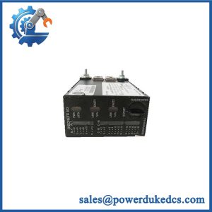 GE IS220PDIAH1A 336A4940CSP1