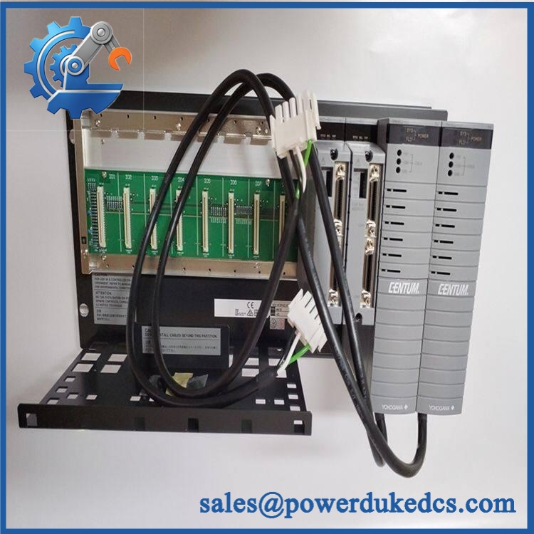 YOKOGAWA EC401-10 S2