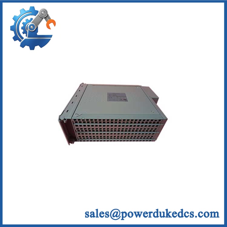 ICS Triplex TB431