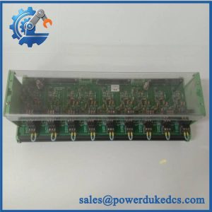 ICS Triplex T8842