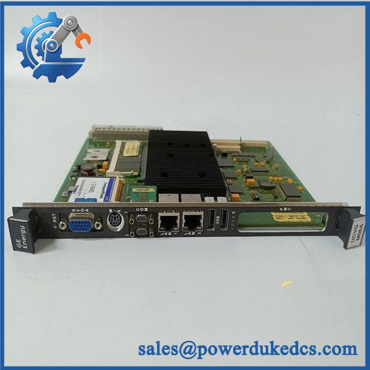 GE IS215UCVFH2AB
