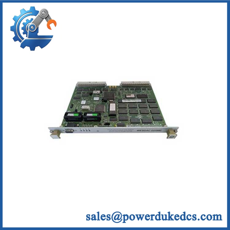 GE WES5120 5120-1106