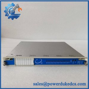 Bently Nevada 3500/33 149986-01