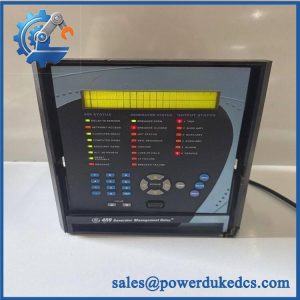 GE 489-P5-LO-A20